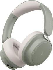 Căști fără fir On-ear Sound Origin SO-FORESTPRO Forest Căști fără fir On-ear