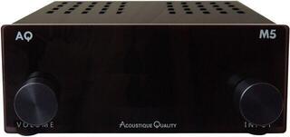 Hi-Fi Integrisano pojačalo AQ AQ M5 Hi-Fi Integrisano pojačalo