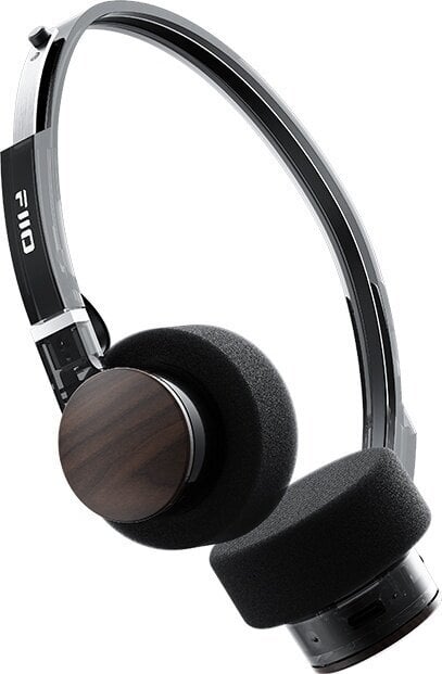 Vezeték nélküli fejhallgatók On-ear FiiO EH11 Black Vezeték nélküli fejhallgatók On-ear