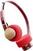 Wireless On-ear headphones FiiO EH11 Red Wireless On-ear headphones