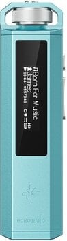 Kézi zenelejátszó FiiO ECHO Nano MP3 lejátszó Light Blue - 1