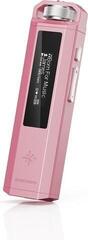 Portable Music Player FiiO ECHO Nano MP3 Player Pink
