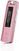Portable Music Player FiiO ECHO Nano MP3 Player Pink