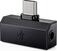 Hi-Fi DAC és ADC interfész FiiO Tiny A Black Hi-Fi DAC és ADC interfész