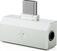 Hi-Fi DAC & ADC Interface FiiO Tiny A Silver Hi-Fi DAC & ADC Interface