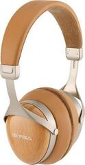 Hi-Fi Headphones Sivga SV021 PRO Brown Hi-Fi Headphones
