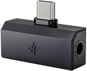 Hi-Fi DAC & ADC Interface FiiO Tiny B Black Hi-Fi DAC & ADC Interface