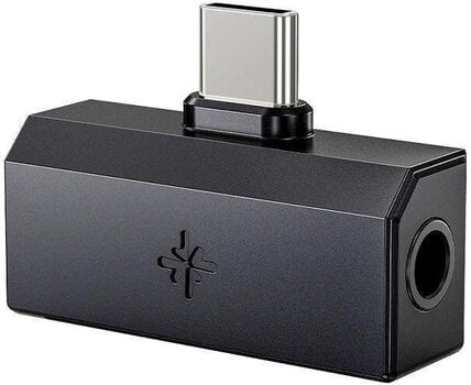 Hi-Fi DAC & ADC Interface FiiO Tiny B Black Hi-Fi DAC & ADC Interface - 1