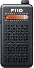 Portable Music Player FiiO RR13 Radio Black