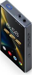 Portable Music Player FiiO M33 MP3 Player Dark Blue
