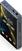 Portable Music Player FiiO M33 MP3 Player Dark Blue