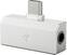 Hi-Fi DAC & ADC Interface FiiO Tiny B Silver Hi-Fi DAC & ADC Interface