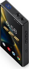 Portable Music Player FiiO M33 MP3 Player Black