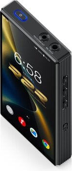 Portable Music Player FiiO M33 MP3 Player Black - 1
