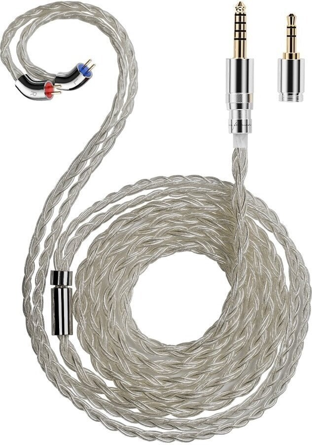 Headphone Cable FiiO LS-RC 2026 Headphone Cable