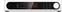 Hi-Fi CD-soitin FiiO DM15 R2R White Hi-Fi CD-soitin