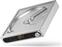 Hi-Fi CD Player FiiO DM15 R2R Silver Hi-Fi CD Player