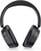 Wireless On-ear headphones FiiO EH13 Black Wireless On-ear headphones