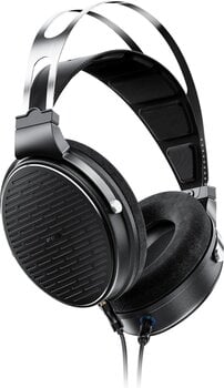 Hi-Fi Headphones FiiO JT3 Black Hi-Fi Headphones - 1