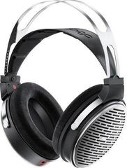 Hi-Fi Headphones FiiO JT3 Silver Hi-Fi Headphones