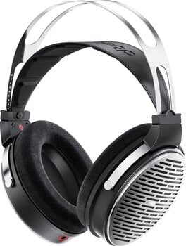Hi-Fi Headphones FiiO JT3 Silver Hi-Fi Headphones - 1
