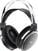 Hi-Fi Headphones FiiO JT3 Silver Hi-Fi Headphones
