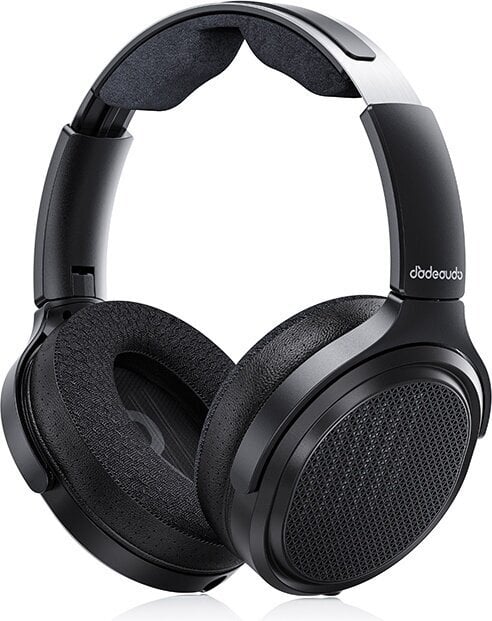 Hi-Fi kuulokkeet FiiO JT7 Black Hi-Fi kuulokkeet