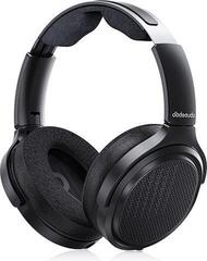 Hi-Fi Headphones FiiO JT7 Black Hi-Fi Headphones