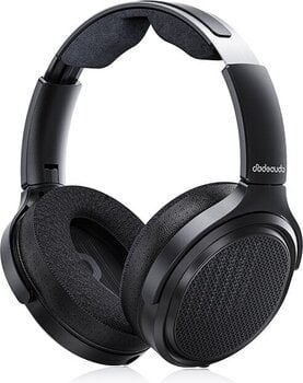 Hi-Fi kuulokkeet FiiO JT7 Black Hi-Fi kuulokkeet - 1