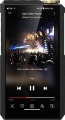 Portable Music Player FiiO M27 MP3 Player Aluminium Black