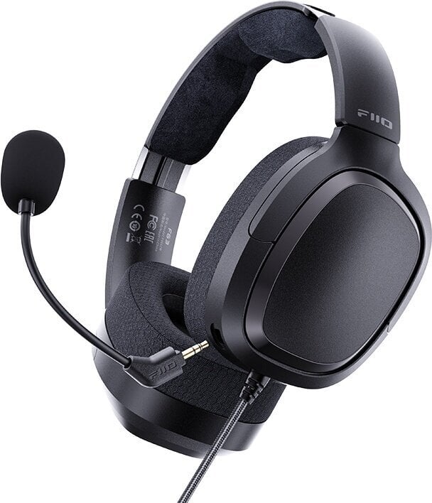 Studio Headphones FiiO FG3 Studio Headphones