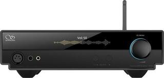 Hi-Fi DAC & ADC Interface Shanling EH90 Black Hi-Fi DAC & ADC Interface