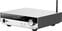 Hi-Fi DAC &amp; ADC-liitäntä Shanling EH90 Silver Hi-Fi DAC &amp; ADC-liitäntä