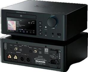 Hi-Fi CD Player Shanling SCD1.3R Black Hi-Fi CD Player