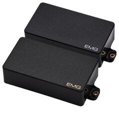 Humbucker Pickup EMG TM Set Humbucker Pickup