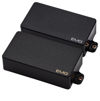 Humbucker Pickup EMG TM Set Humbucker Pickup - 1