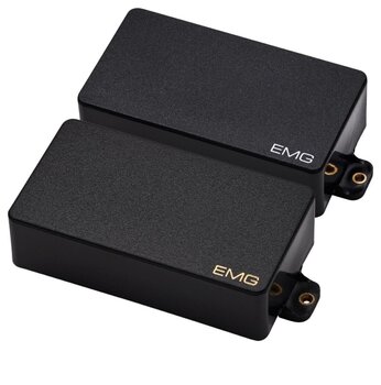 Humbucker Pickup EMG TM-LS Set Humbucker Pickup - 1