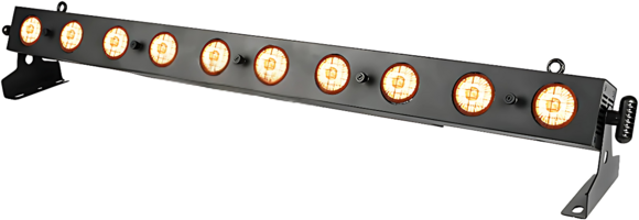LED Bar Light4Me SUNSTRIP 1050 V2 LED Bar - 1