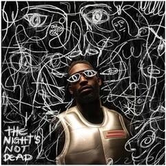 LP plošča Tinie Tempah - The Night's Not Dead (2 LP)