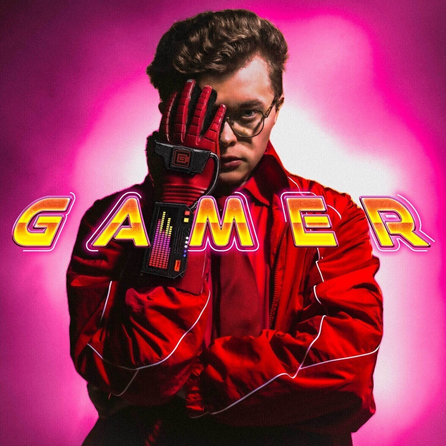 Muzički CD Cg5 - Gamer (CD)