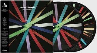 LP ploča Above & Beyond - Group Therapy (Gatefold) (15 Years Of Group Therapy) (Picture Disc) (LP)
