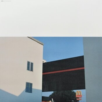 Disc de vinil Caribou - Start Breaking My Heart (LP) - 1