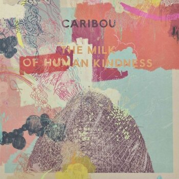 Disc de vinil Caribou - The Milk Of Human Kindness (LP) - 1
