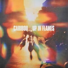 LP ploča Caribou - Up In Flames (LP)