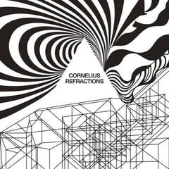 LP ploča Cornelius - Refractions (Dual Colour Coloured) (LP)