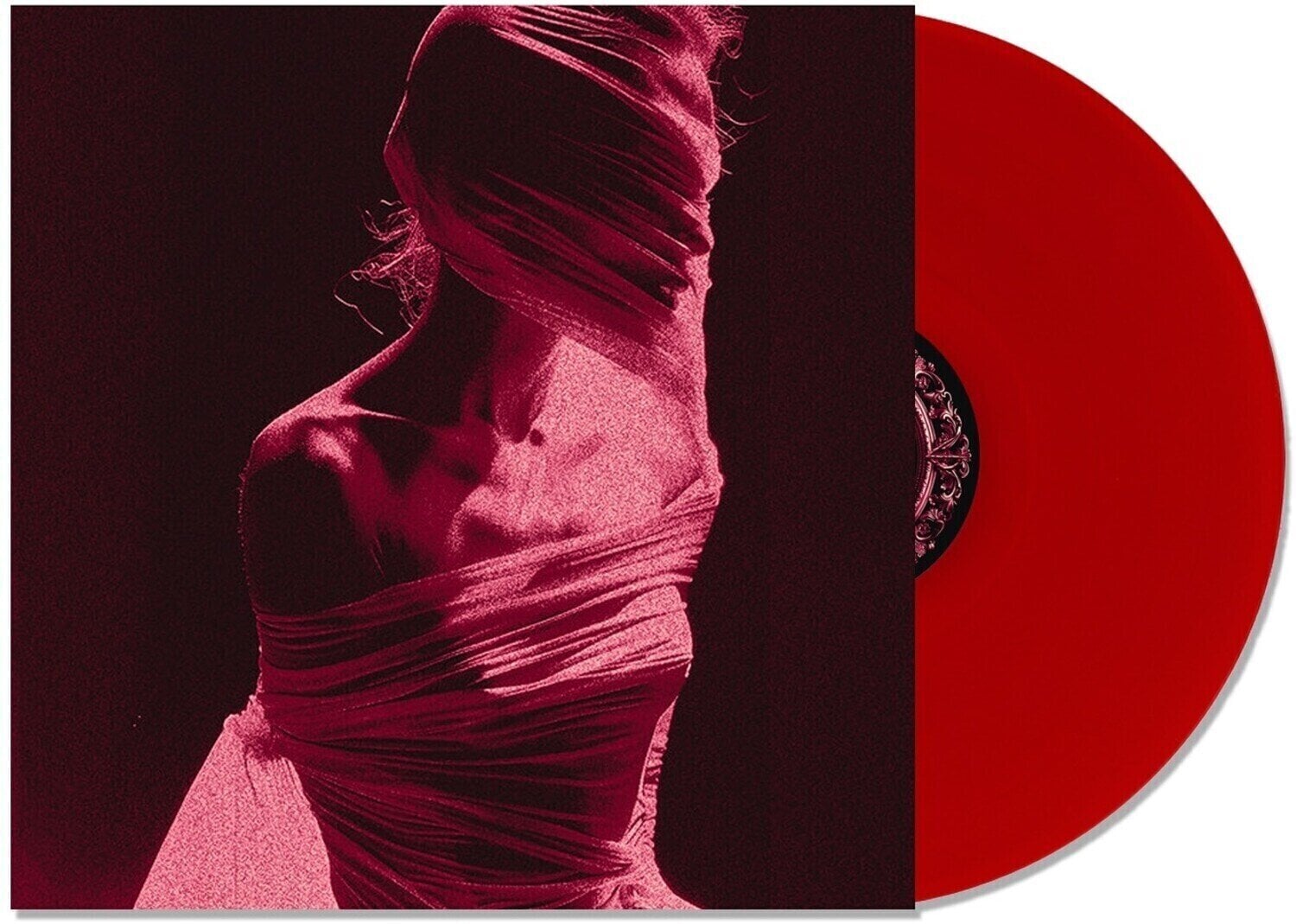 LP ploča Arankai - A Portrait Of Red (LP)