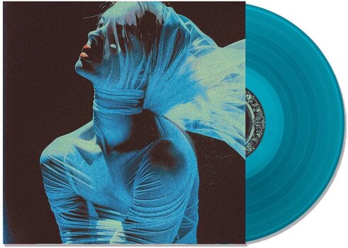 LP plošča Arankai - The Shape Of Blue (LP) - 1