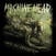 Hanglemez Machine Head - Unto The Locust (15th Anniversary Edition) (Indie Exclusive) (Dark Green Marble Coloured) (2 LP)