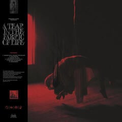 LP ploča Knocked Loose - A Tear In The Fabric Of Life (Coloured) (12" EP)