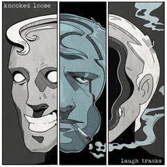 LP ploča Knocked Loose - Laugh Tracks (LP)